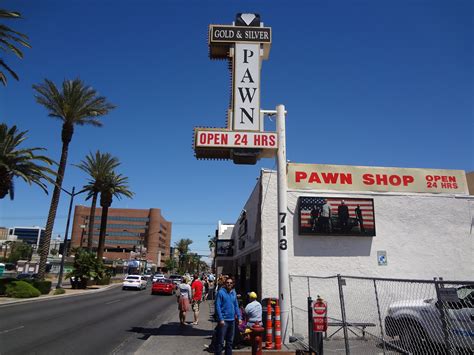 The Price of History - Gold & Silver Pawn Shop in Las Vegas, Nevada ...