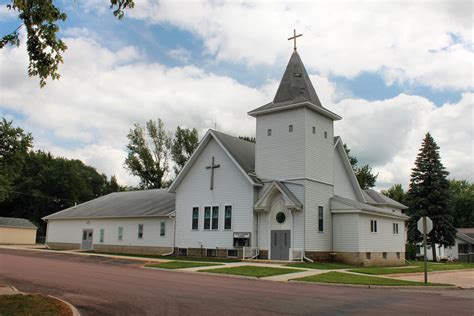 Faith Lutheran Church - Marcus, IA | Tom McLaughlin | Flickr