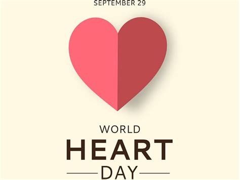 World Heart day 2023 Date: Theme, History & Significance