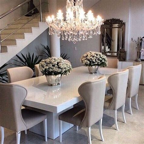 15+ Off white dining table ideas | diningroom3