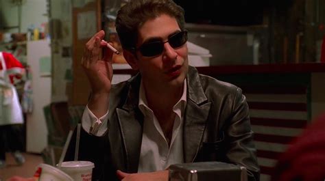 Christopher Moltisanti Explains | Know Your Meme