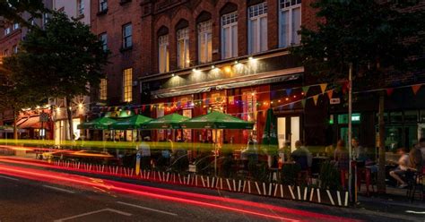 Discover Dublin’s Best Late Night Bars with Visit Dublin