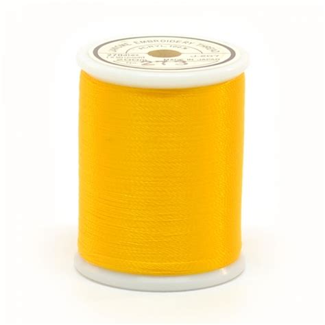 Janome Embroidery Thread - Honey Dew | J-207273 - Haberdashery Online