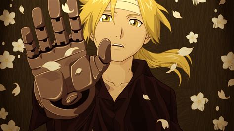 1920x1080 Resolution fullmetal alchemist, elric edward, man 1080P ...