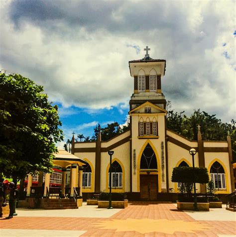 Discovering the Center of Puerto Rico: 5 Things To Do In Orocovis | by ...