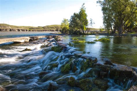 Giant Springs State Park - Montana State Parks Foundation