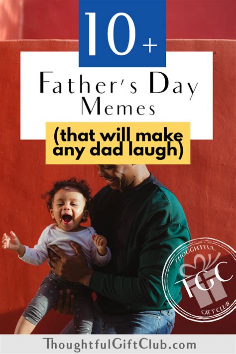 Funny Father's Day Memes to Share for an Instant Laugh