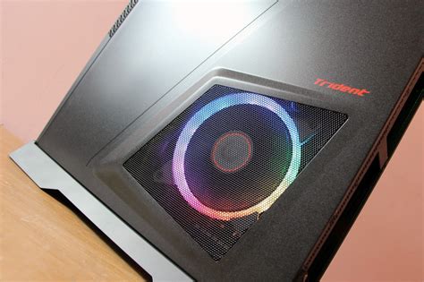 MSI Trident X Review | Trusted Reviews