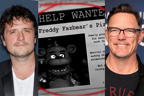 Alright theorists, what point in the timeline will the FNAF movie take ...