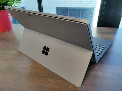 Microsoft Surface Pro 7 review: Still the best Windows tablet you can ...