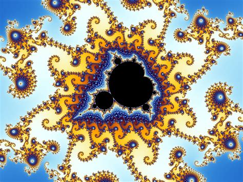 #Mandelbrot 8 | Fractals, Fractal art, Fractal enlightenment