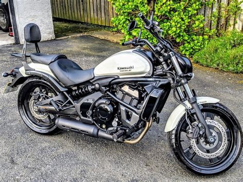 Kawasaki Vulcan S 650 ABS Custom Cruiser | in Lisburn, County Antrim ...