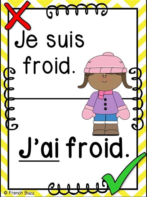 Les anglicismes - Affiches - French anglicisms | Education and literacy ...