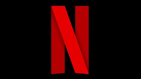 Netflix logo : histoire, signification et évolution, symbole