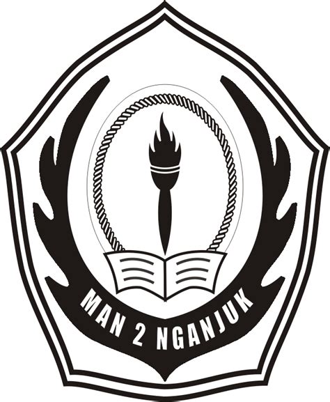 Logo MAN 2 Nganjuk - MAN 2 Nganjuk