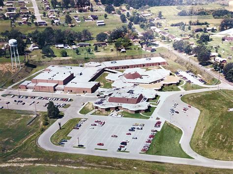 Northwest High School : Discover Clarksville TN