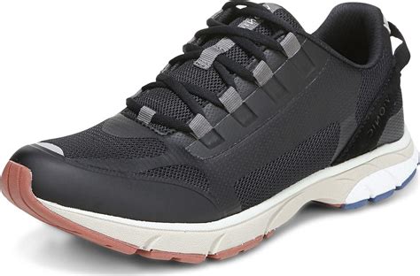 Amazon.com: Vionic Women's Drift Edin Active Sneakers- Supportive ...