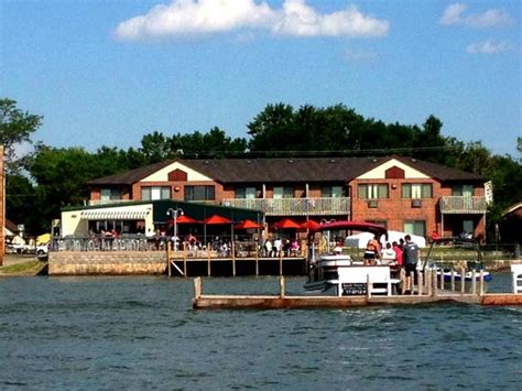 South Shore Inn - Clear Lake (Iowa) - Motel Reviews - TripAdvisor