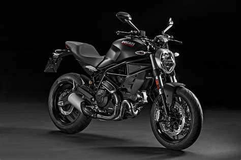 Here’s Every Detail About The 2017 Ducati Monster 797 - autoevolution