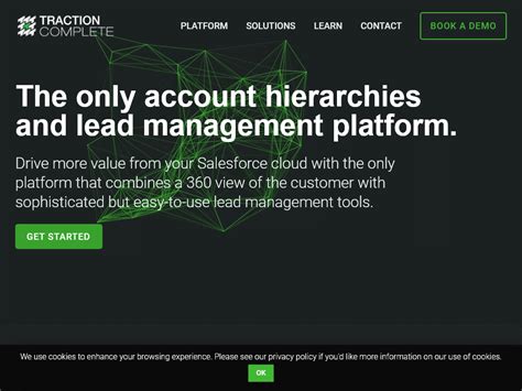 Traction Complete - Digital Marketing Supermarket