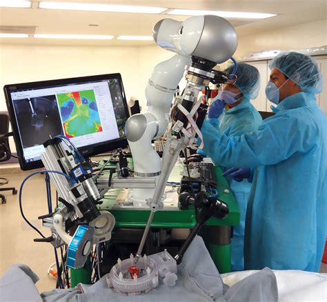 Artificial intelligence gets real in the OR | Modern Healthcare