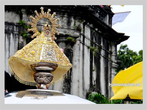 Byahero: Penafrancia Festival 2012 Fluvial Procession