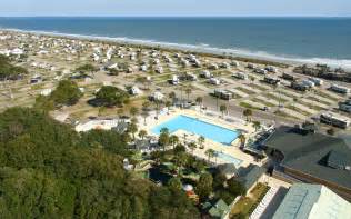 Myrtle Beach's Ocean Lakes Family Campground Is Named One of the Top 5 ...