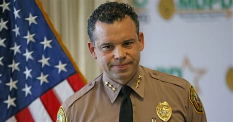 Miami-Dade Police Chief Suffers ‘Critical’ Injury | New Edge Times