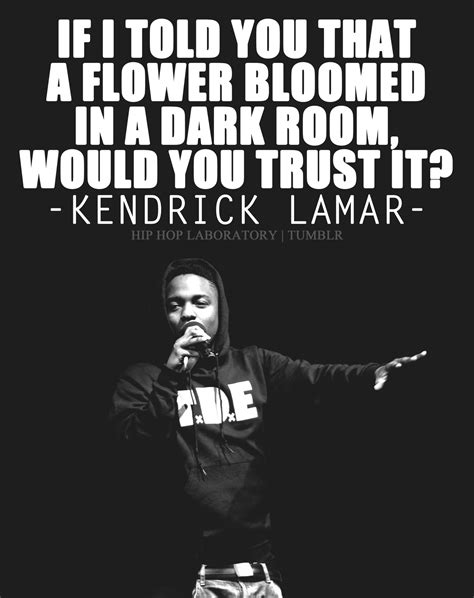 Best Kendrick Lamar Quotes. QuotesGram