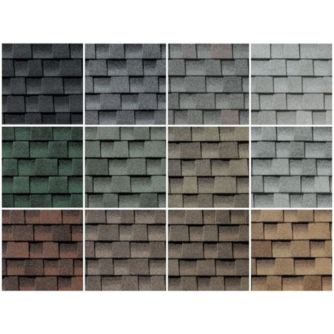 GAF Timberline HDZ Lifetime Shingles 33.33 sq ft