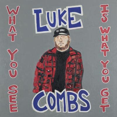 Luke Combs releases new album, highlights the working class | Columns ...