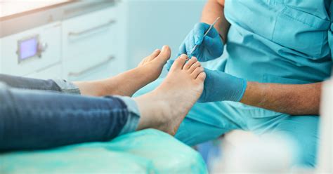 Podiatry Care | Medical Offices of Manhattan