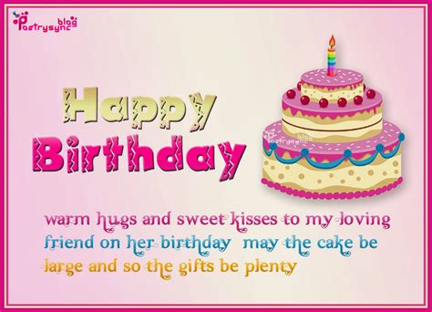 Happy Birthday Greetings and Wishes Picture eCards Download for Free ...