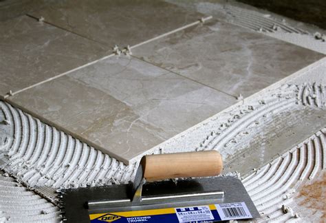 Installing Marble Floor Tile – Flooring Tips