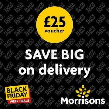 Morrisons Offers & Special Buys