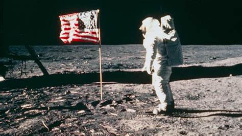 Moon landing 51st anniversary: A look back at July 20, 1969 - ABC7 San ...