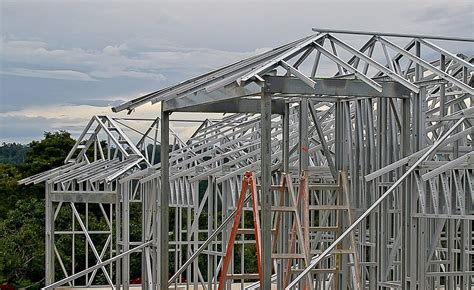 Roof Truss Installation 101: Everything You Need to Know