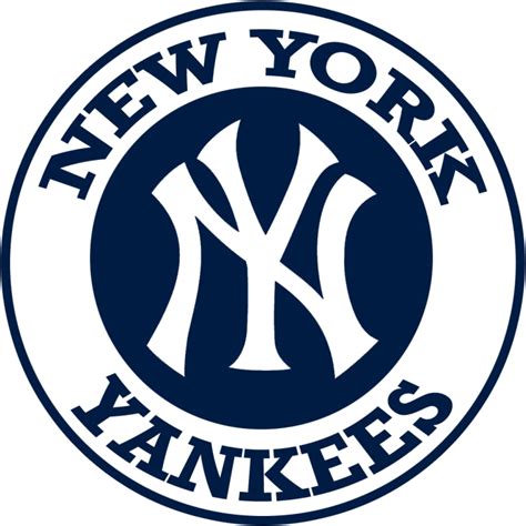 Font for "NY" Yankees Logo - forum | dafont.com