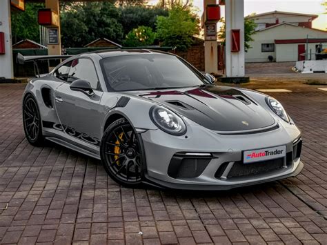 Porsche 991.2 911 GT3 RS (2020) Review: Flacht of fancy - Expert ...