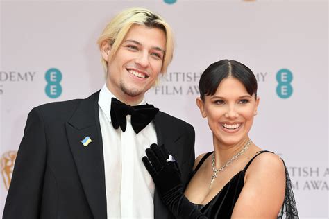 Who Is The Husband Of Millie Bobby Brown? Exploring Her Relationship Status