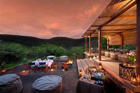 Best African Safari - Experience Wildlife with Luxury