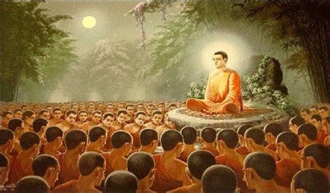 The Life Story Of Buddha And The Significance Of Wesak Day | Astro Ulagam