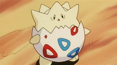 26 Amazing And Interesting Facts About Togepi From Pokemon - Tons Of Facts