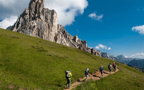 Hike the Dolomites - A lifetime adventure!