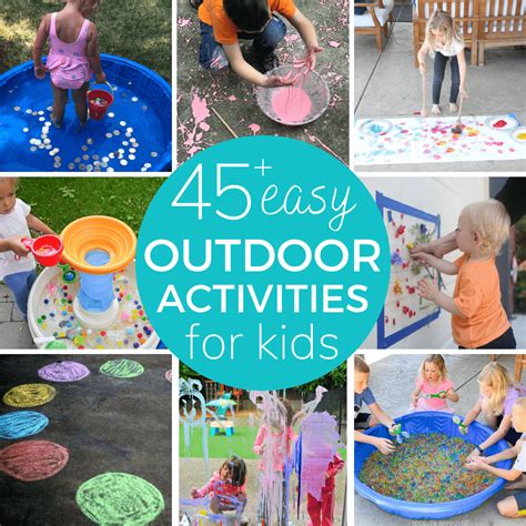 Table Top Activities For Toddlers | Elcho Table