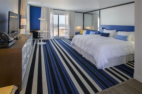 Oceanfront Hotel Rooms in Montauk NY | Montauk Blue Hotel