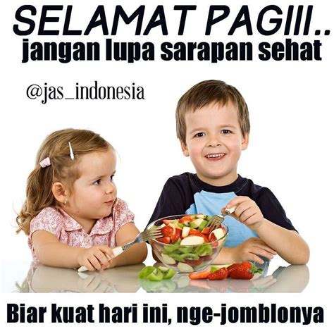 35+ Foto Gambar Meme Lucu Selamat Pagi Terkeren - Memeku