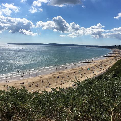 BOURNEMOUTH BEACH (2024) All You Need to Know BEFORE You Go (with Photos)