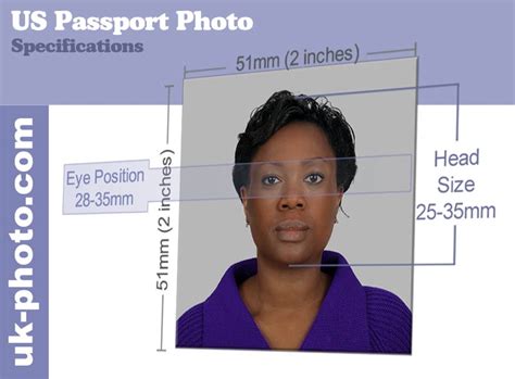 US Visa Photos and Passports | Available online or at our studio