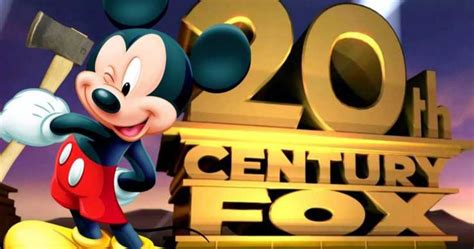 More Layoffs Sweep Through Disney and Fox Following Merger